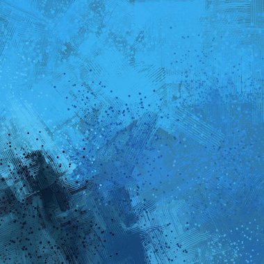 metin veya resim için alanı olan grunge arkaplanı