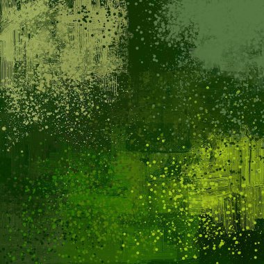 metin için alanı olan grunge arkaplanı