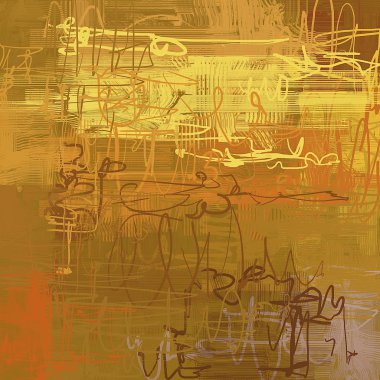 farklı renk desenleri ile grunge arka plan