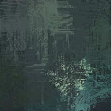 Farklı renk kalıplarına sahip soyut grunge arkaplanı