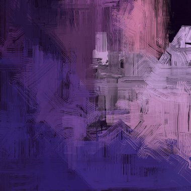 Metin için alanı olan soyut grunge arkaplanı