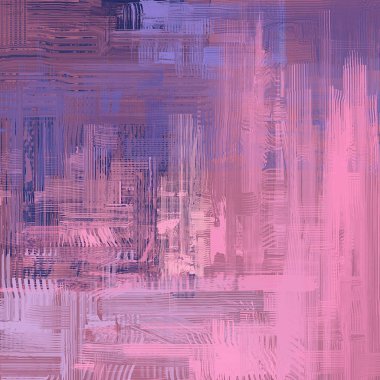 Metnin için alanı olan soyut arkaplan