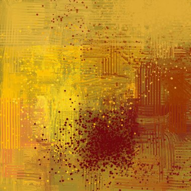 farklı renk desenleri ile grunge arka plan