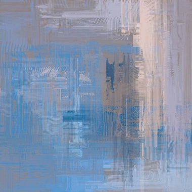 Farklı renk kalıplarına sahip soyut grunge arkaplanı