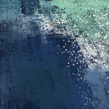 metin veya resim için alanı olan grunge arkaplanı