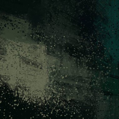 metin için alanı olan grunge arkaplanı