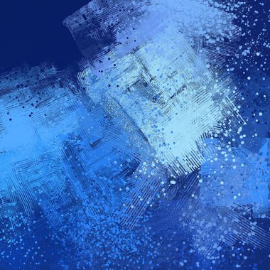 metin için alanı olan grunge arkaplanı