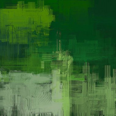 Farklı renk kalıplarına sahip soyut grunge arkaplanı