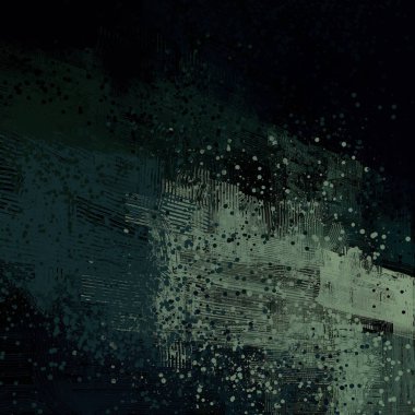 metin için alanı olan grunge arkaplanı