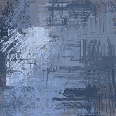 farklı desenlere sahip soyut grunge arkaplanı