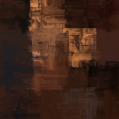 eski vintage desenleri ile soyut sanat arka plan