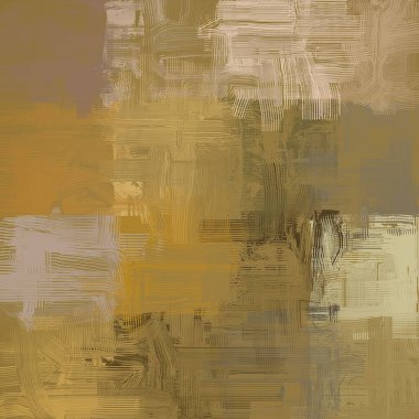 farklı Vintage desenleri ile soyut arka plan