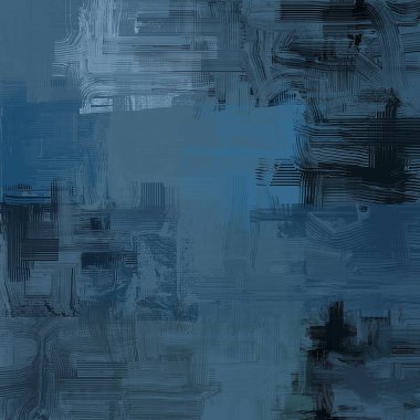 Farklı renk kalıplarına sahip soyut grunge arkaplanı