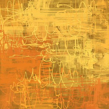 farklı desenler ile grunge arka plan