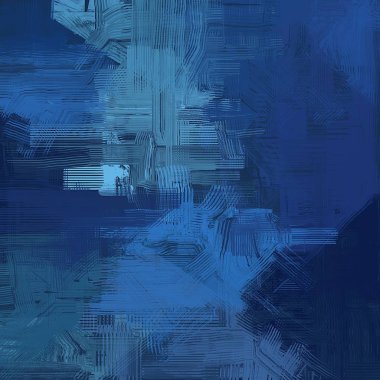 Metin için alanı olan soyut arkaplan