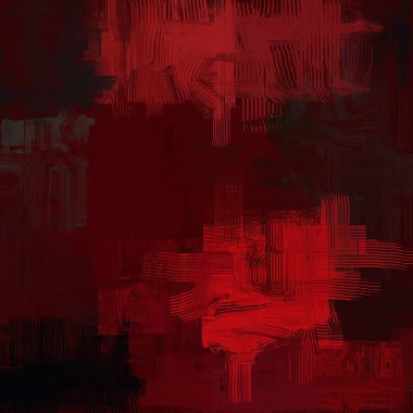 metin için alanı olan grunge arkaplanı