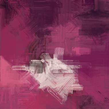 metin veya resim için alanı olan grunge arkaplanı