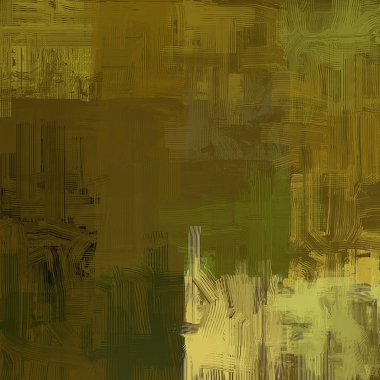 Farklı renk kalıplarına sahip soyut grunge arkaplanı