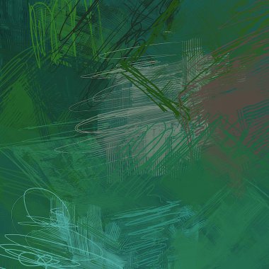 metin veya resim için alanı olan grunge arkaplanı