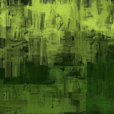 Farklı renk kalıplarına sahip soyut grunge arkaplanı