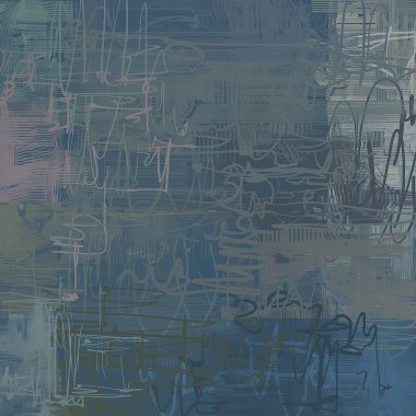 farklı desenler ile grunge arka plan