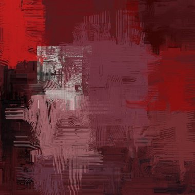 metin için alanı olan grunge arkaplanı