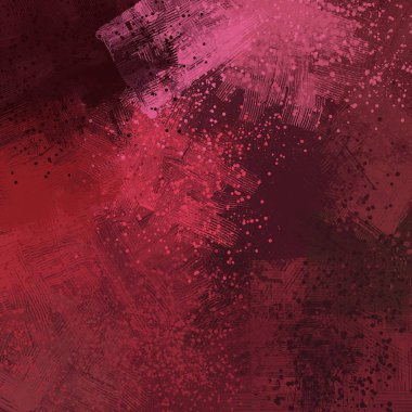 metin için alanı olan grunge arkaplanı