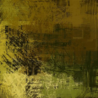 farklı renk desenleri ile vintage grunge arka plan