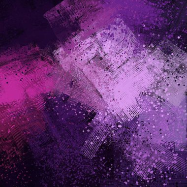 metin için alanı olan grunge arkaplanı