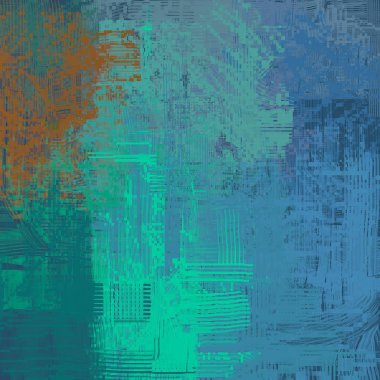 metin için alanı olan grunge arkaplanı