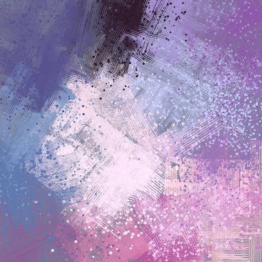 metin için alanı olan grunge arkaplanı