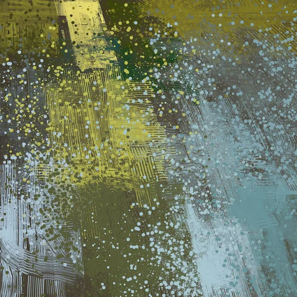 Farklı renk kalıplarına sahip soyut grunge arkaplanı