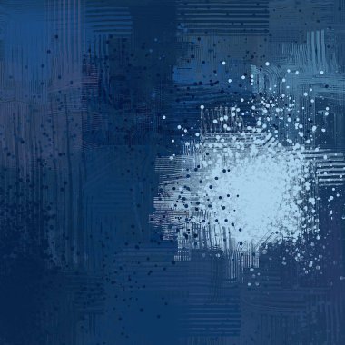 metin için alanı olan grunge arkaplanı