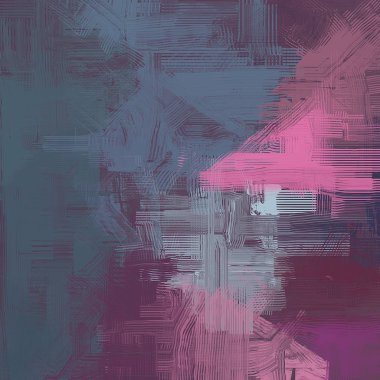 metin için alanı olan grunge arkaplanı