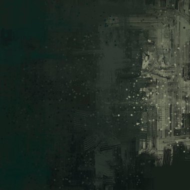 metin için alanı olan grunge arkaplanı