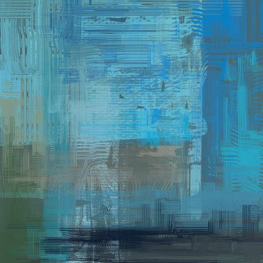 metin için alanı olan grunge arkaplanı