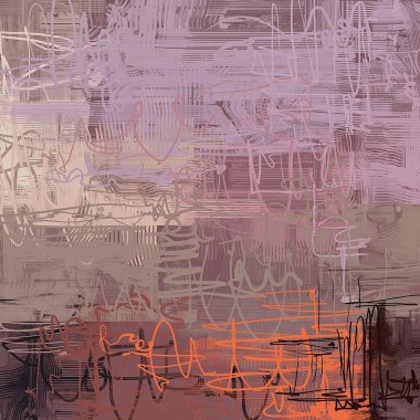 metin için alanı olan grunge arkaplanı