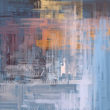 metin için alanı olan grunge arkaplanı