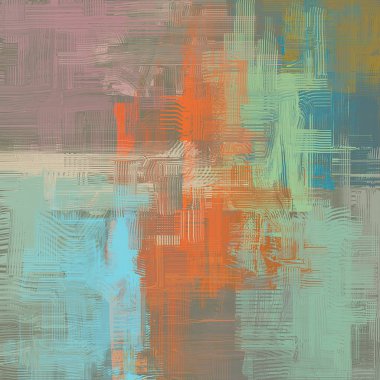 metin için alanı olan grunge arkaplanı