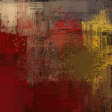 metin için alanı olan grunge arkaplanı