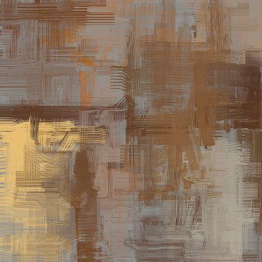 farklı desenler ile soyut arka plan