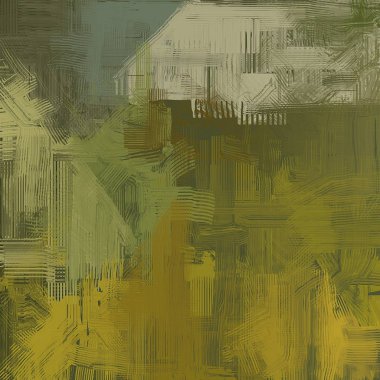 farklı renk desenleri ile soyut sanat arka plan