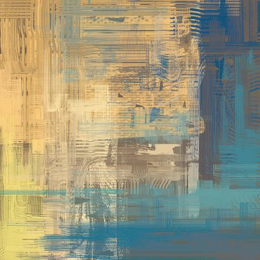 farklı renk desenleri ile grunge arka plan