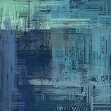 Farklı renk kalıplarına sahip soyut grunge arkaplanı