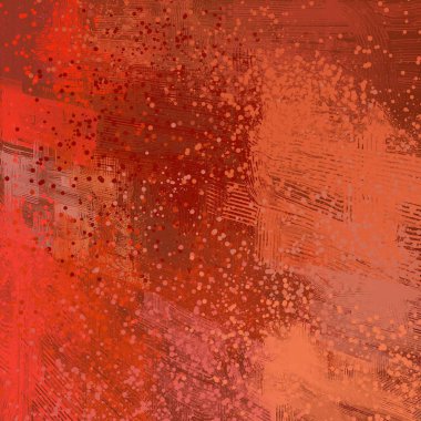 metin veya resim için alanı olan grunge arkaplanı