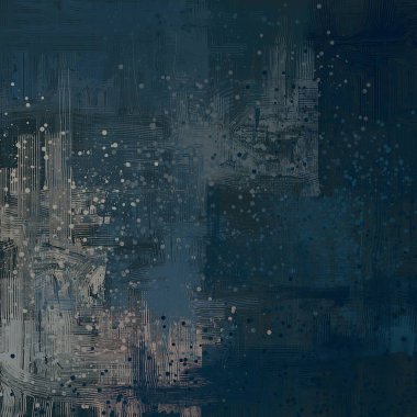 metin için alanı olan grunge arkaplanı