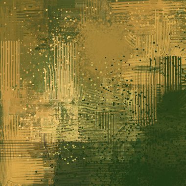 farklı renk desenleri ile vintage grunge arka plan