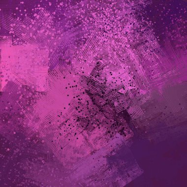 Metnin için alanı olan soyut grunge arkaplanı