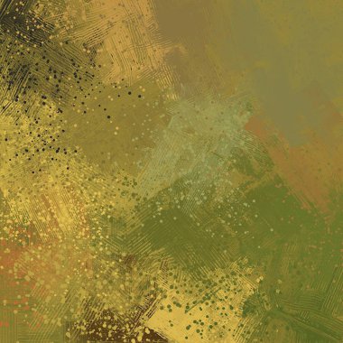 metin için alanı olan grunge arkaplanı