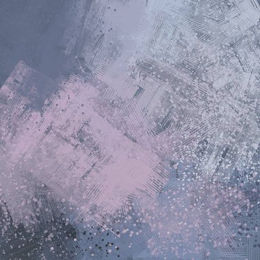 metin için alanı olan grunge arkaplanı